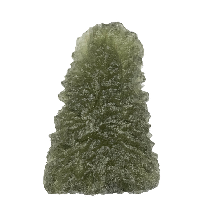 Moldavite 2.13 g 26x17x4mm