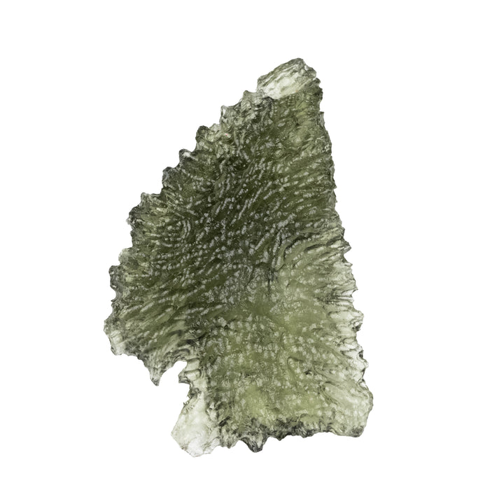 Moldavite 2.60 g 28x19x6mm