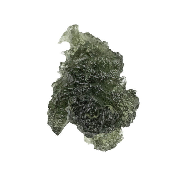 Moldavite 2.53 g 21x13x12mm