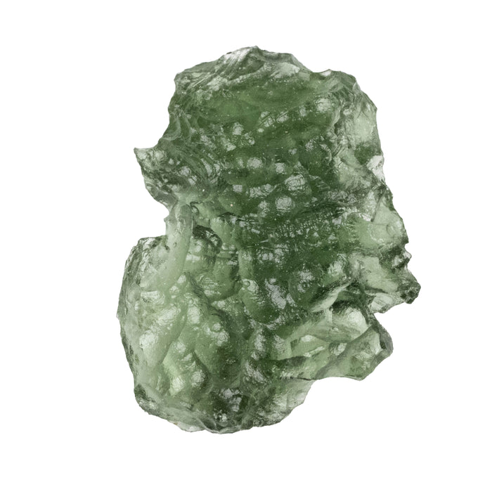 Moldavite 1.85 g 20x15x7mm