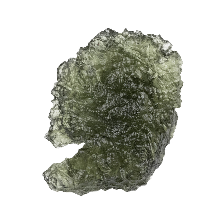 Moldavite 3.20 g 25x18x6mm