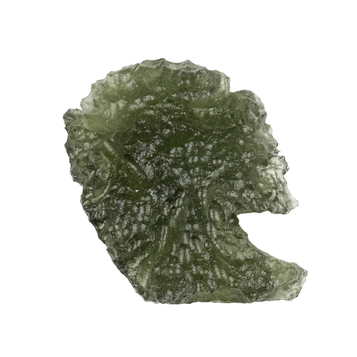 Moldavite 3.20 g 25x18x6mm