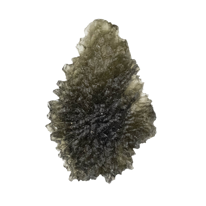 Moldavite 1.66 g 25x16x5mm