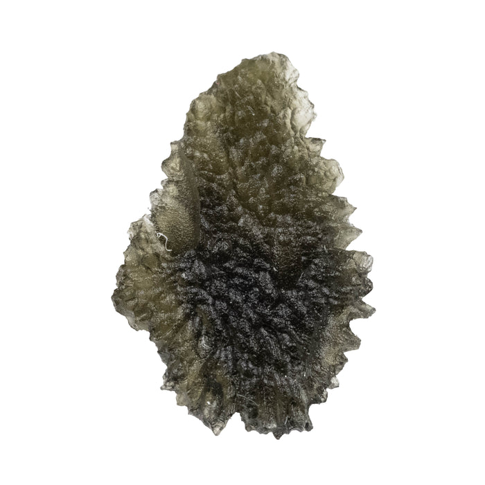 Moldavite 1.66 g 25x16x5mm