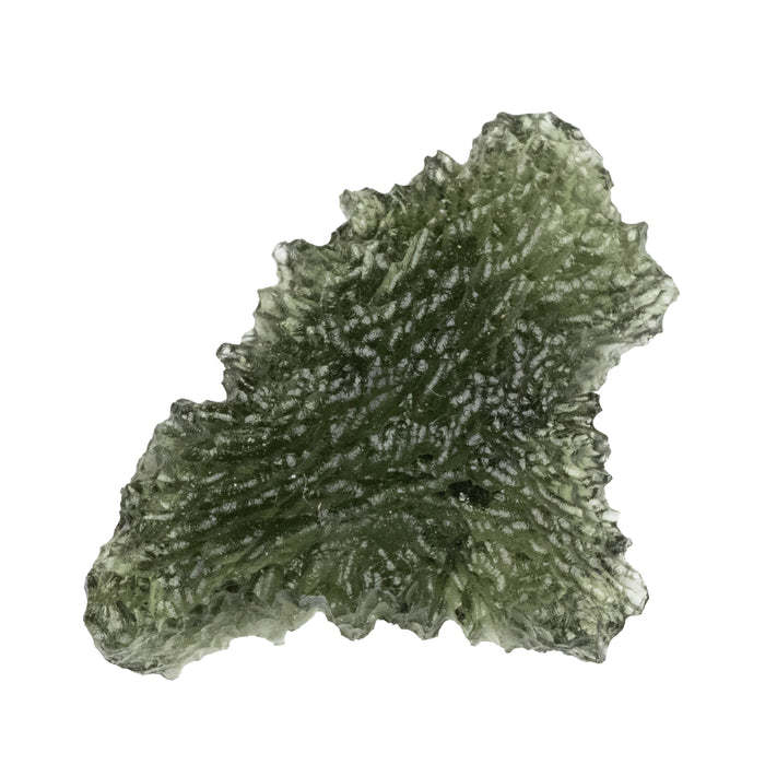 Moldavite 2.15 g 25x18x6mm