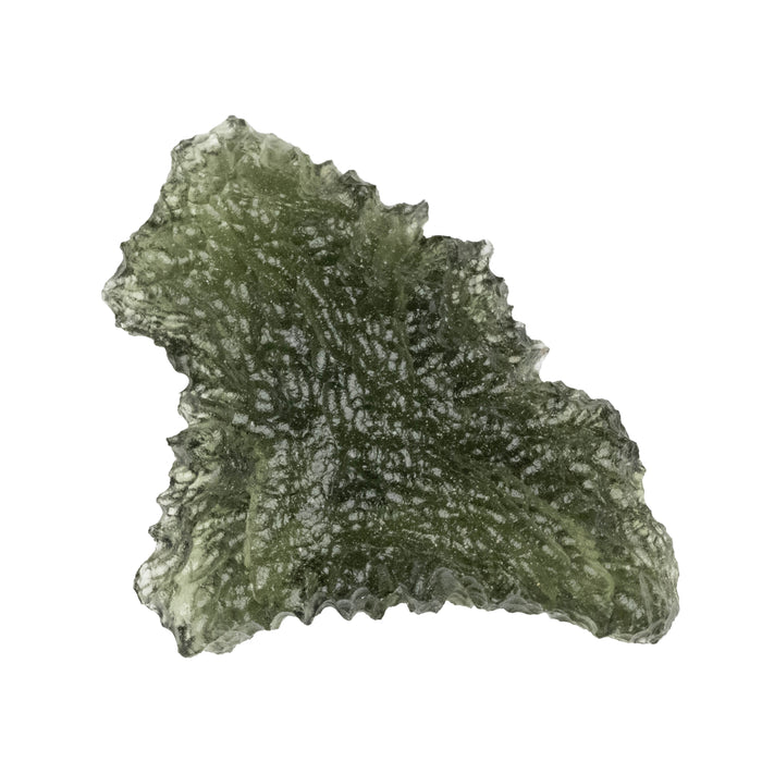 Moldavite 2.15 g 25x18x6mm