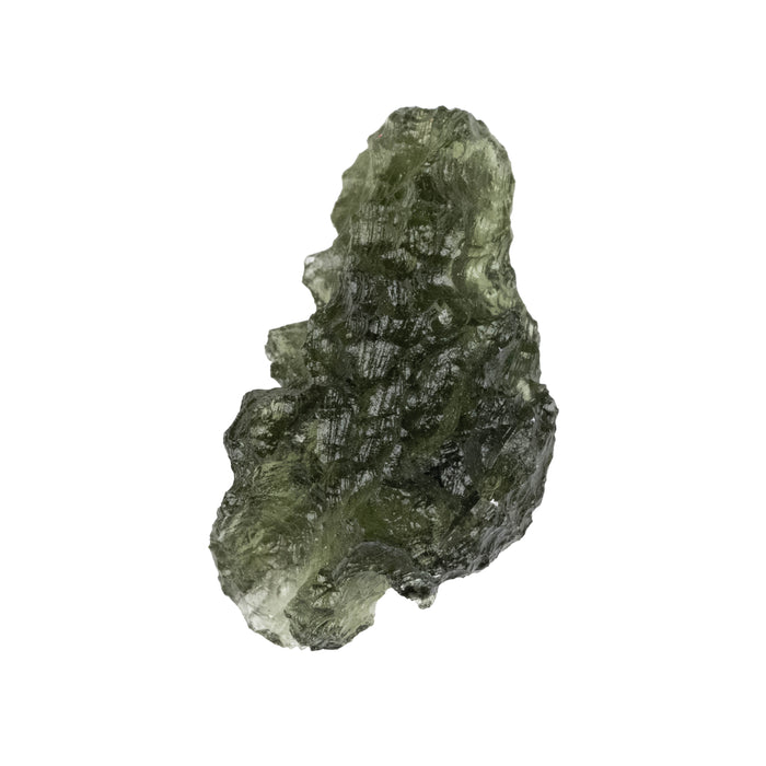 Moldavite 1.97 g 21x14x9mm