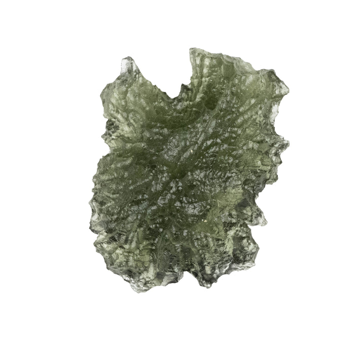 Moldavite 1.32 g 18x14x6mm