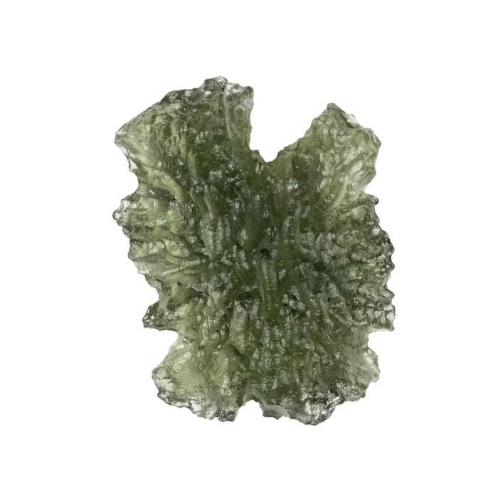 Moldavite 1.32 g 18x14x6mm