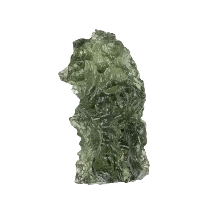 Moldavite 1.44 g 17x10x9mm