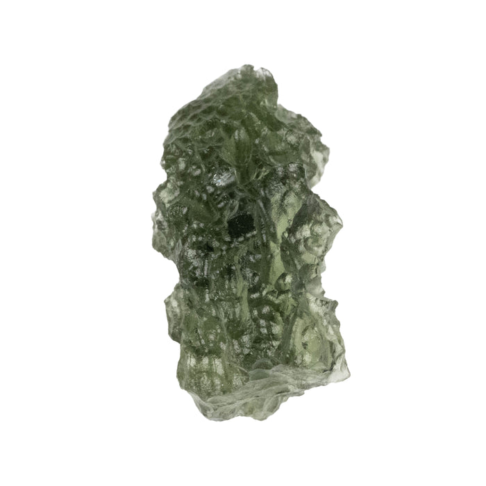 Moldavite 1.44 g 17x10x9mm