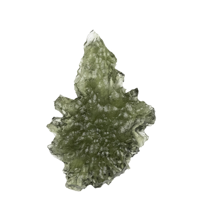 Moldavite 2.33 g 30x19x4mm