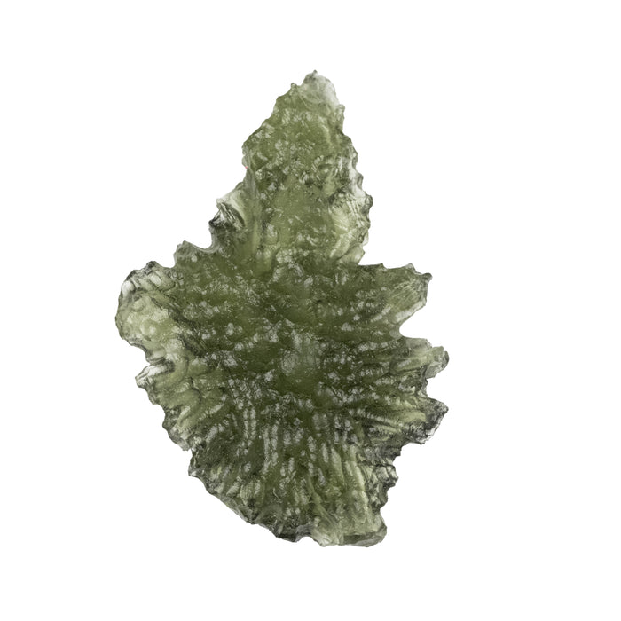 Moldavite 2.33 g 30x19x4mm