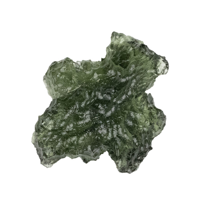 Moldavite 1.89 g 19x17x6mm