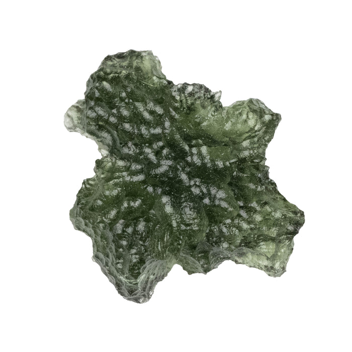 Moldavite 1.89 g 19x17x6mm