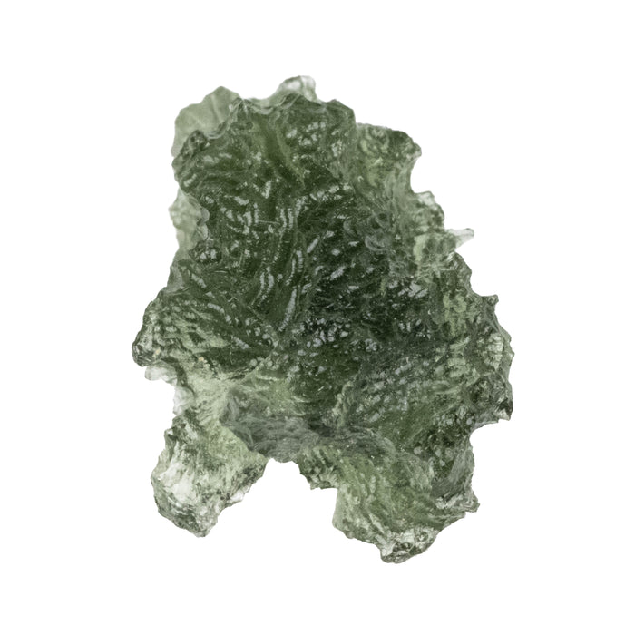 Moldavite 1.49 g 18x11x10mm