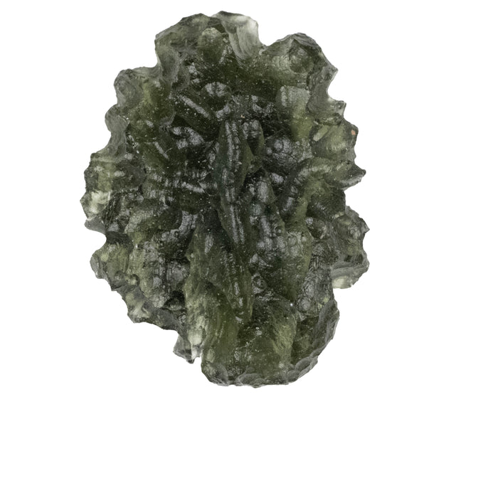 Moldavite 2.09 g 19x14x8mm