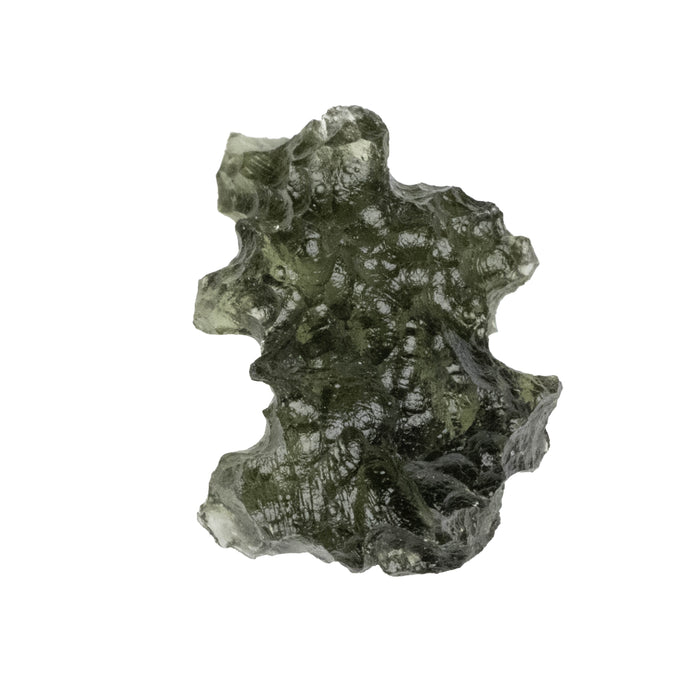 Moldavite 0.94 g 15x12x8mm