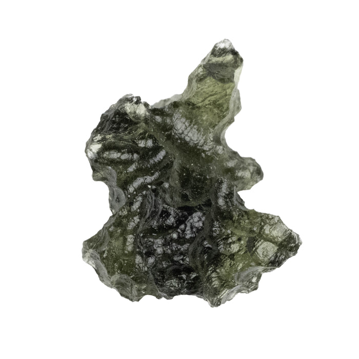 Moldavite 0.94 g 15x12x8mm