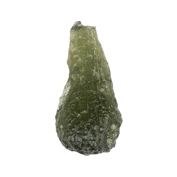 Moldavite 0.81 g 18x8x5mm