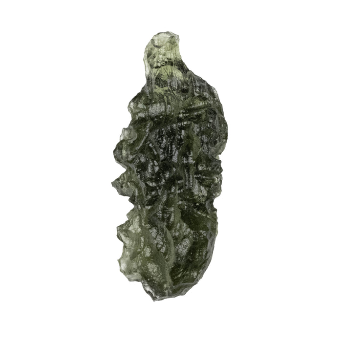 Moldavite 1.78 g 23x11x9mm