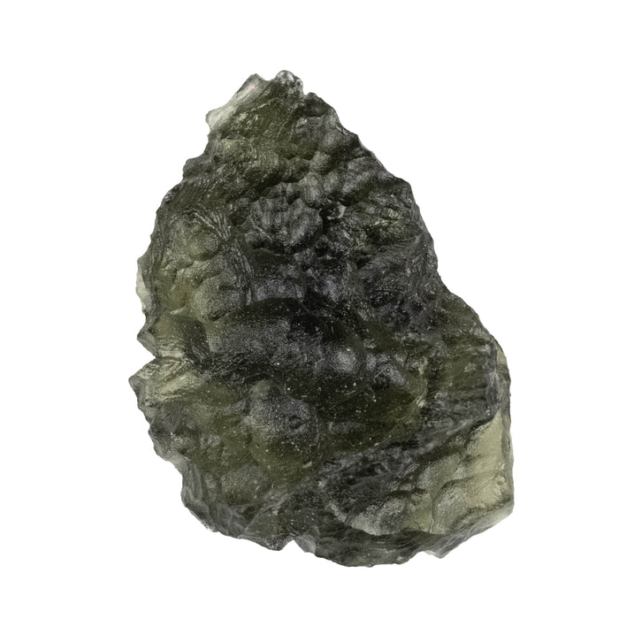 Moldavite 2.47 g 20x14x9mm