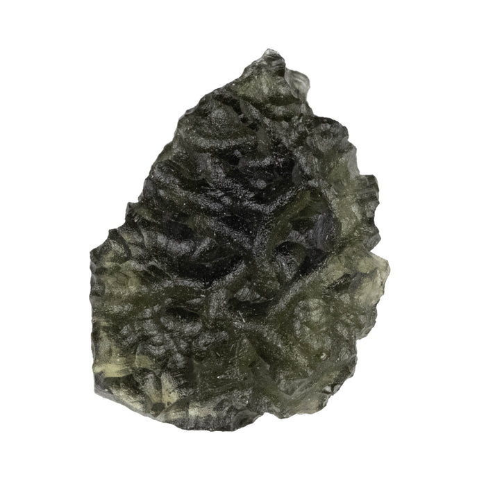 Moldavite 2.47 g 20x14x9mm