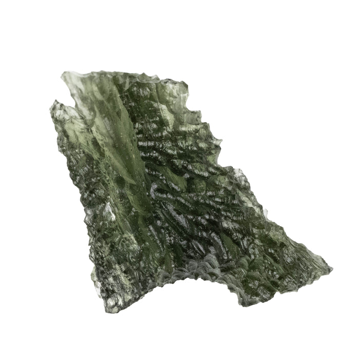Moldavite 1.88 g 19x19x8mm