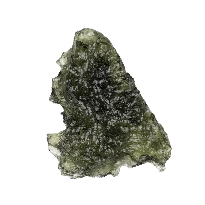Moldavite 2.66 g 27x19x6mm