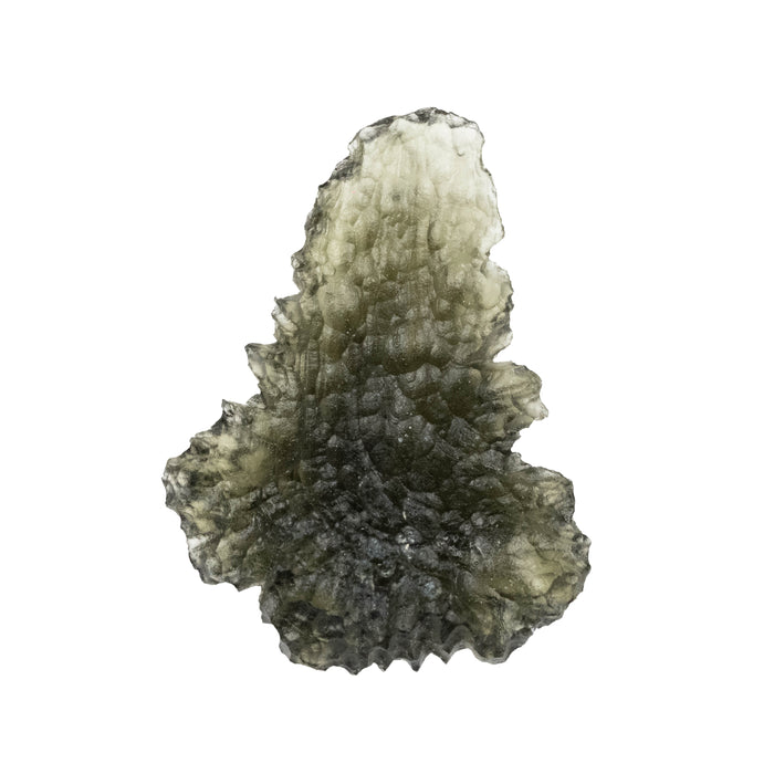 Moldavite 2.35 g 26x18x5mm