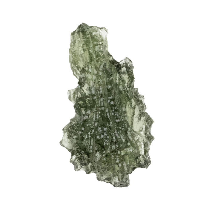 Moldavite 0.92 g 19x11x6mm