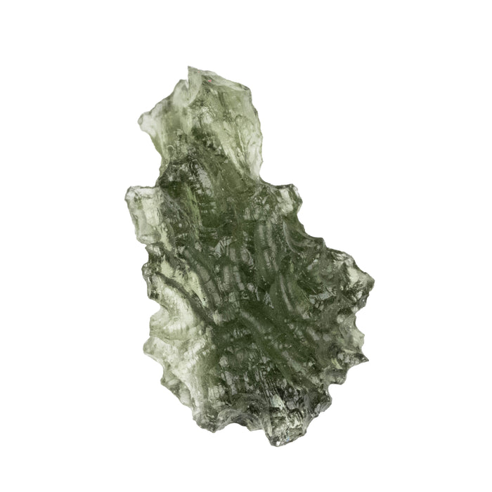 Moldavite 0.92 g 19x11x6mm