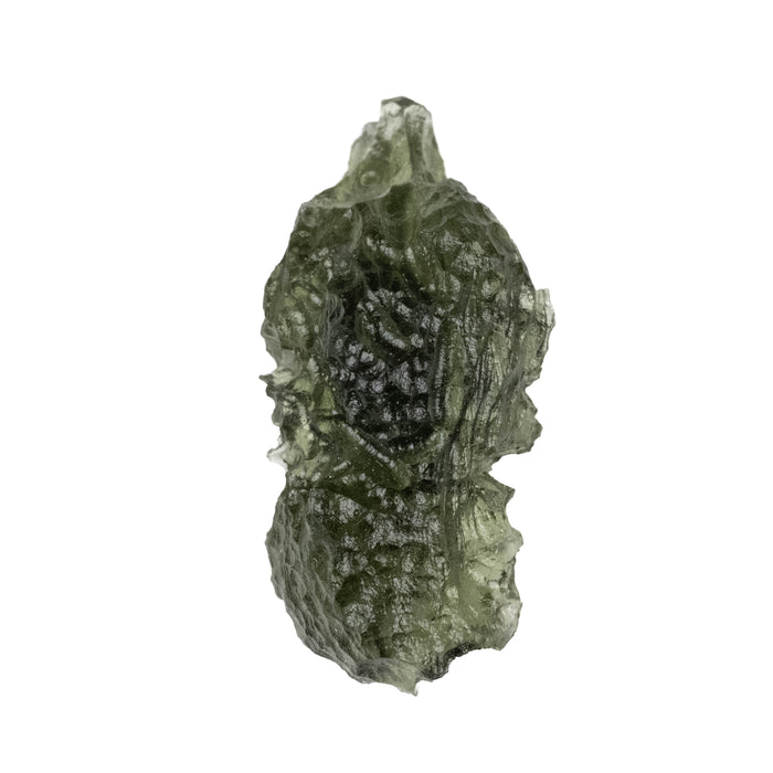 Moldavite 1.78 g 23x11x9mm