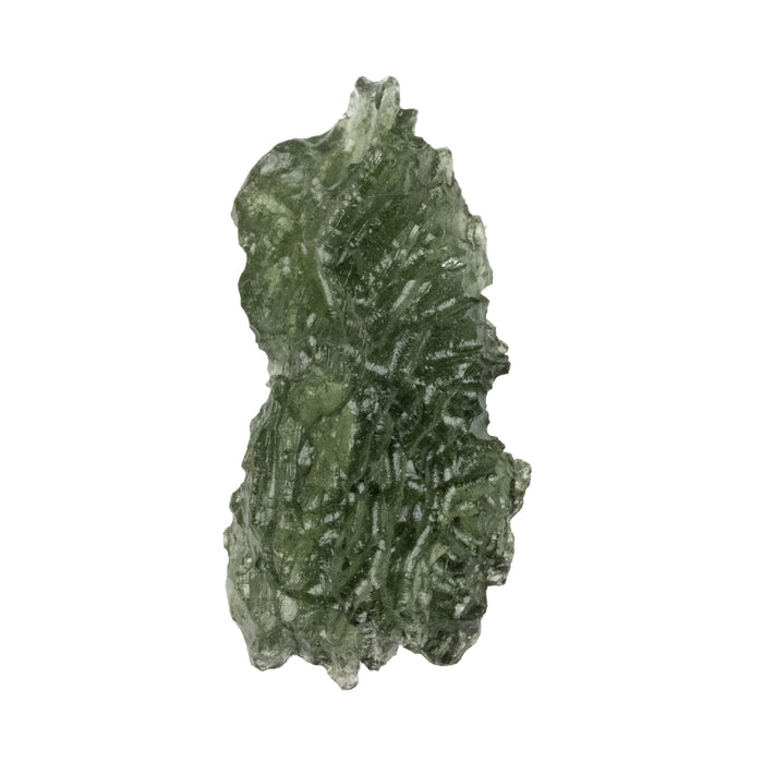 Moldavite 1.31 g 21x10x7mm