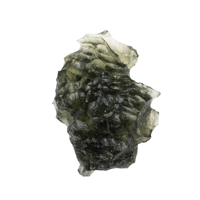 Moldavite 2.70 g 22x15x9mm