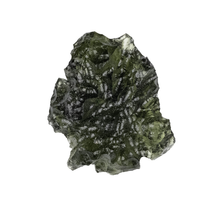Moldavite 2.91 g 19x16x8mm