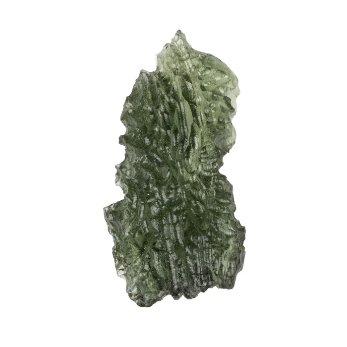 Moldavite 1.31 g 21x10x7mm