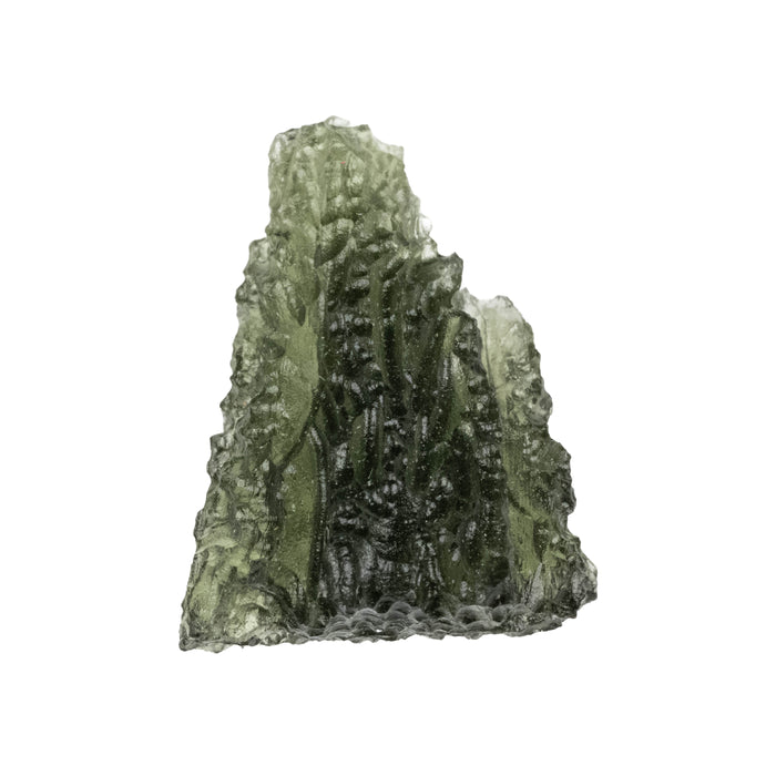 Moldavite 2.91 g 21x16x10mm