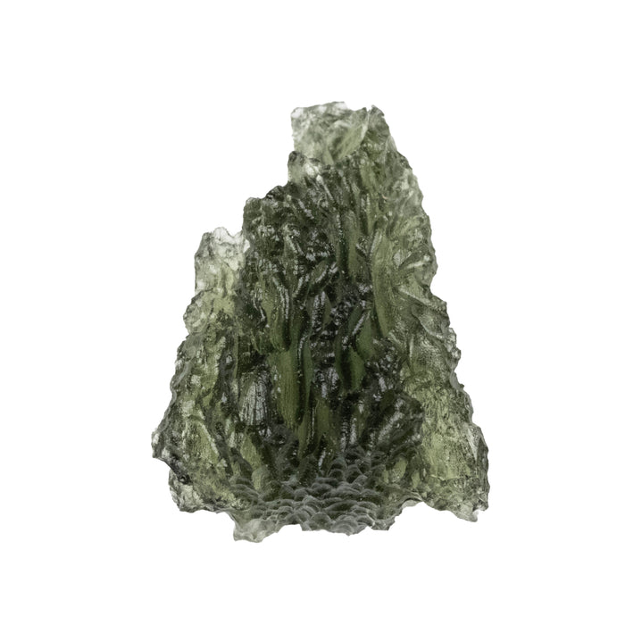 Moldavite 2.91 g 21x16x10mm