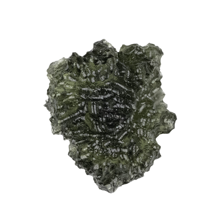 Moldavite 2.83 g 27x20x5mm