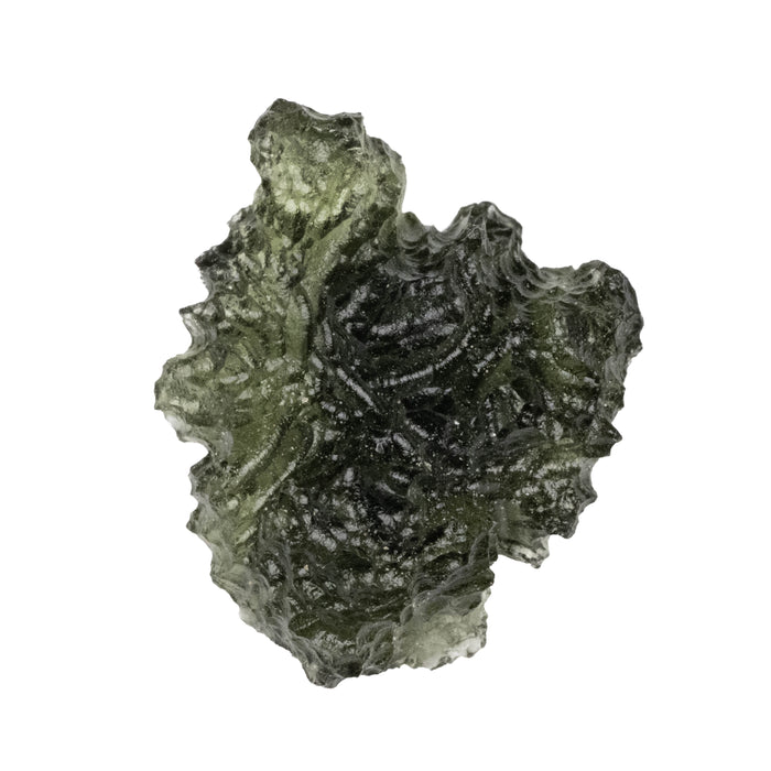 Moldavite 2.83 g 27x20x5mm