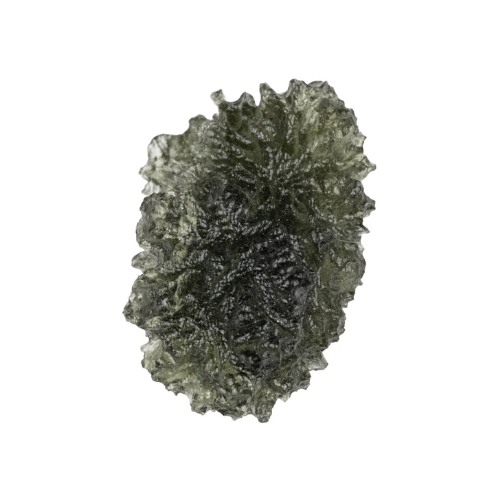 Moldavite 2.60 g 20x14x10mm