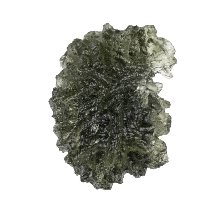 Moldavite 2.60 g 20x14x10mm
