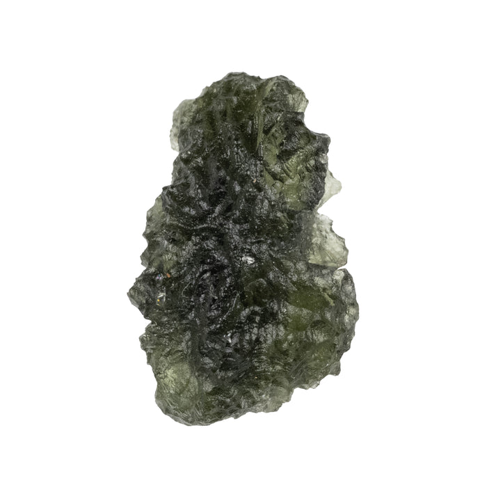 Moldavite 2.00 g 21x13x7mm