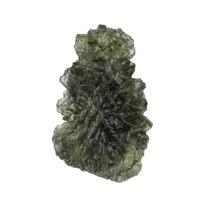 Moldavite 2.00 g 21x13x7mm
