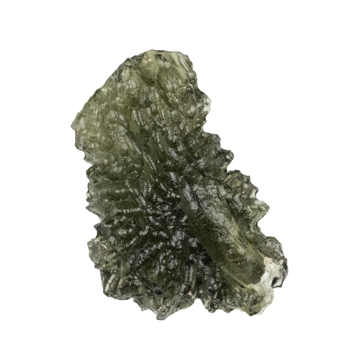 Moldavite 1.96 g 22x14x6mm
