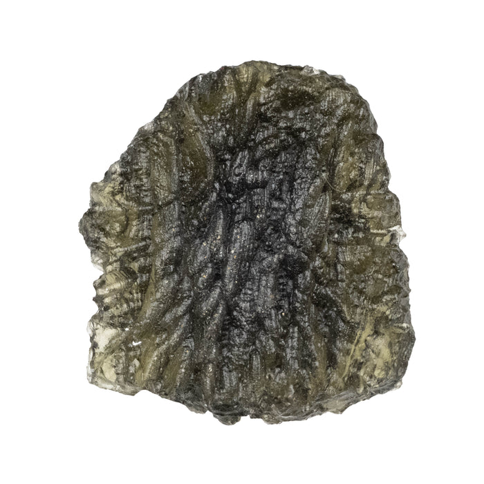 Moldavite 2.57 g 20x18x6mm