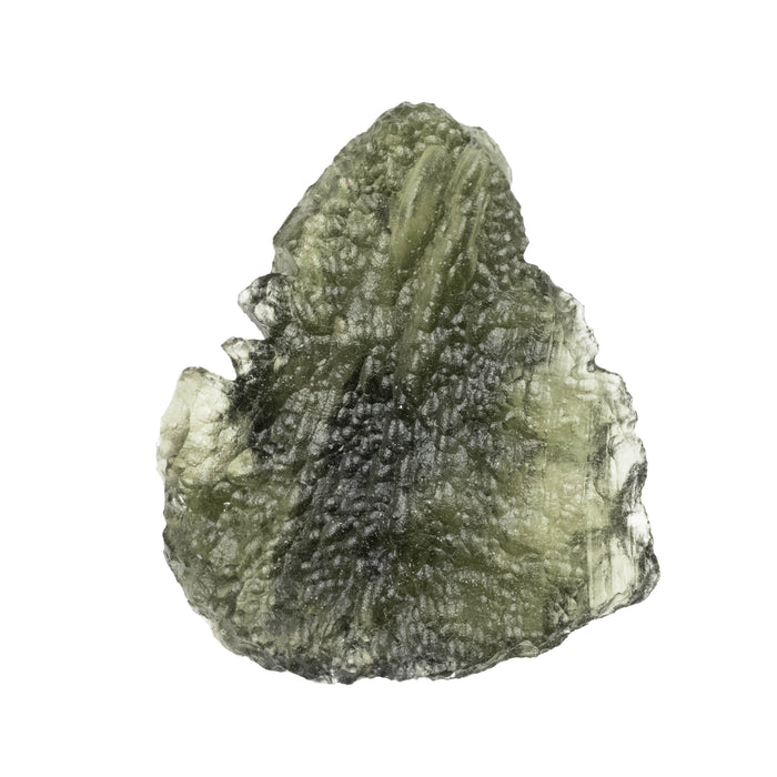 Moldavite 2.91 g 26x20x5mm