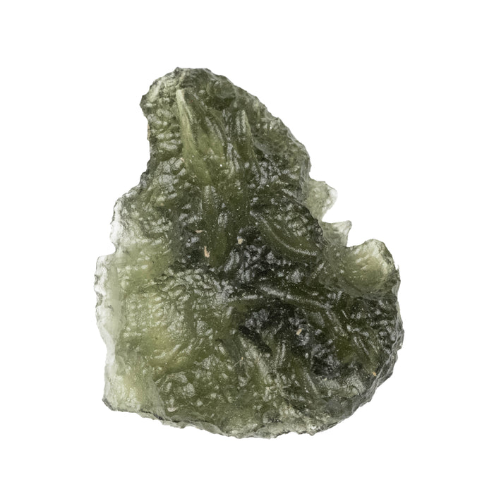 Moldavite 2.91 g 26x20x5mm