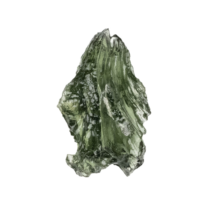 Moldavite 1.21 g 17x11x9mm